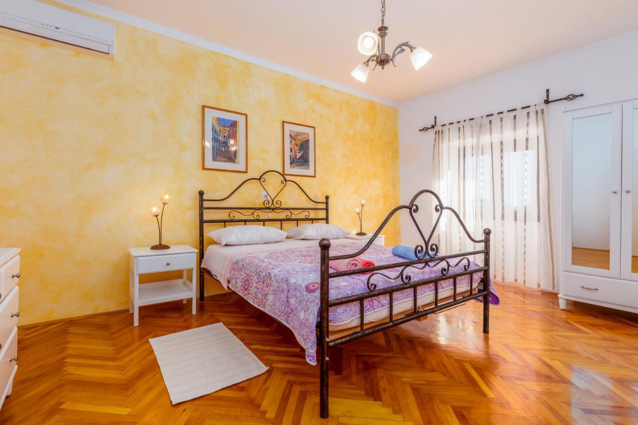 Вілла Casa Bepi Канфанар Екстер'єр фото