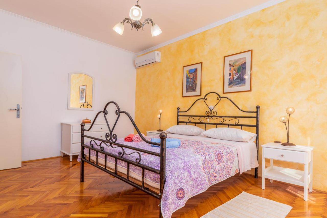 Вілла Casa Bepi Канфанар Екстер'єр фото